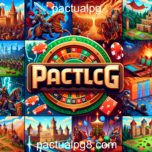 Explorando o Mundo dos Jogos de Estratégia